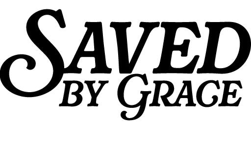 Saved By Grace Apparel Company 